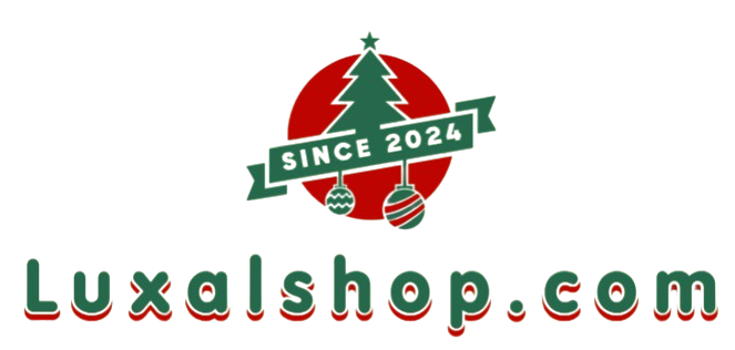 LuxalShop